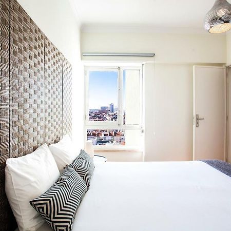 Whome | Anjos Stylish Apartment #6 Lisboa Εξωτερικό φωτογραφία