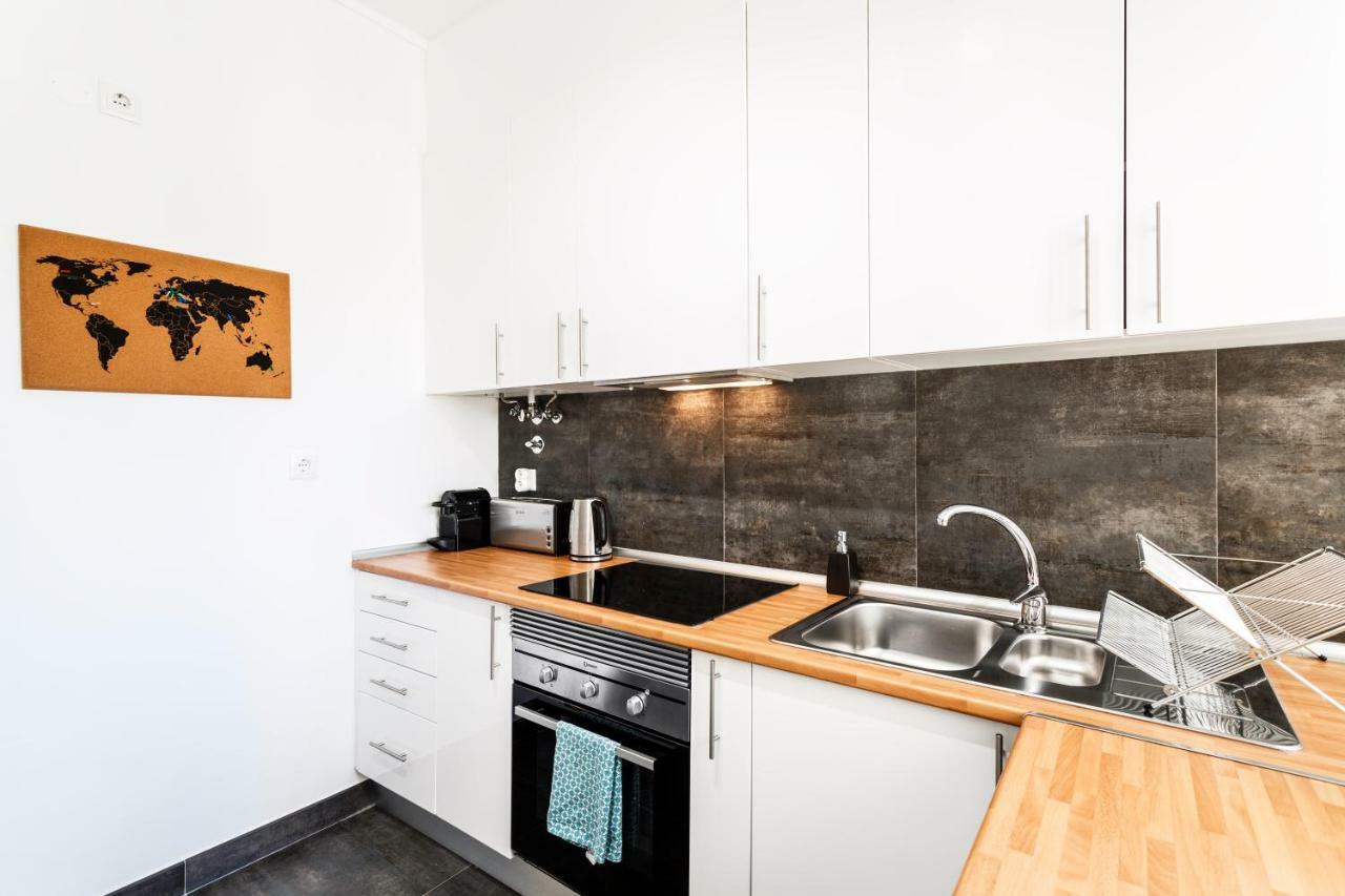 Whome | Anjos Stylish Apartment #6 Lisboa Εξωτερικό φωτογραφία