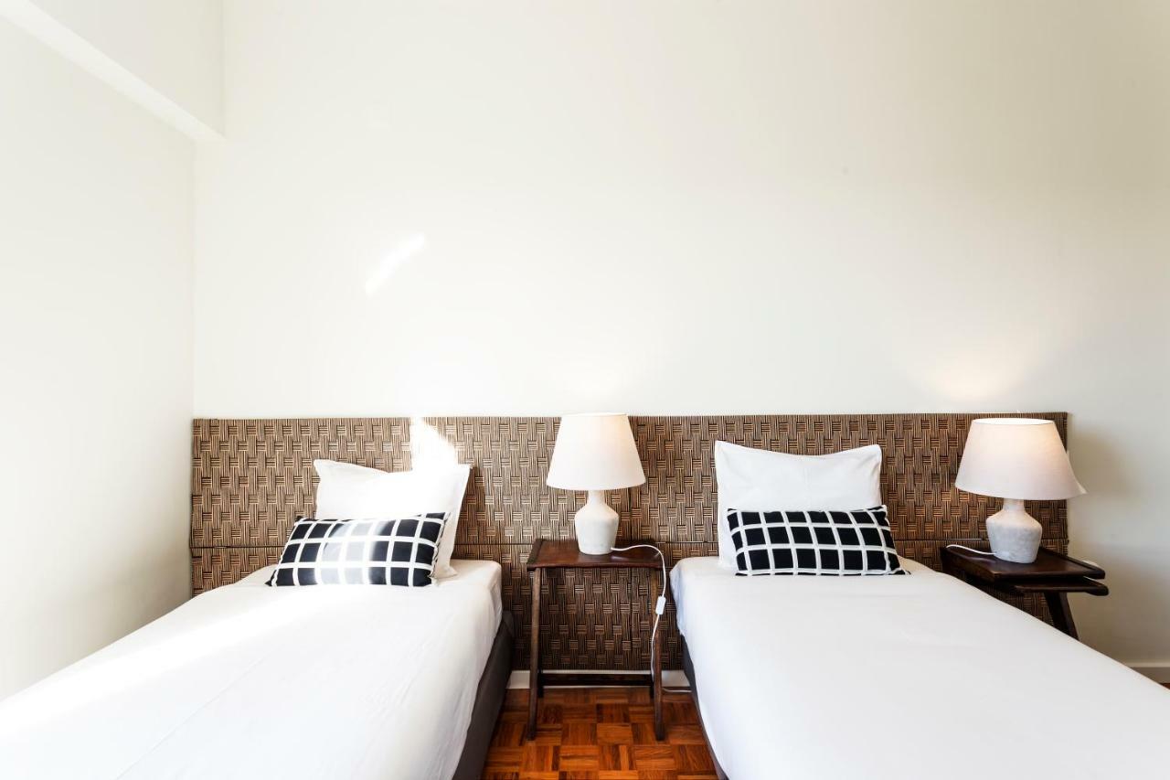 Whome | Anjos Stylish Apartment #6 Lisboa Εξωτερικό φωτογραφία